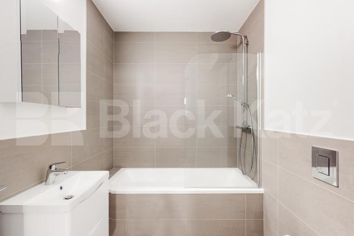 A stylish one-bedroom apartment set within Springfield House Springfield House lofts - Tyssen Street, Dalston